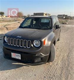 جيب رينيجيد